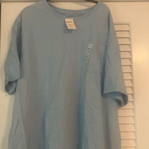 Men’s Brand new with tags Duluth long tail relaxed T-shirt size 2XL